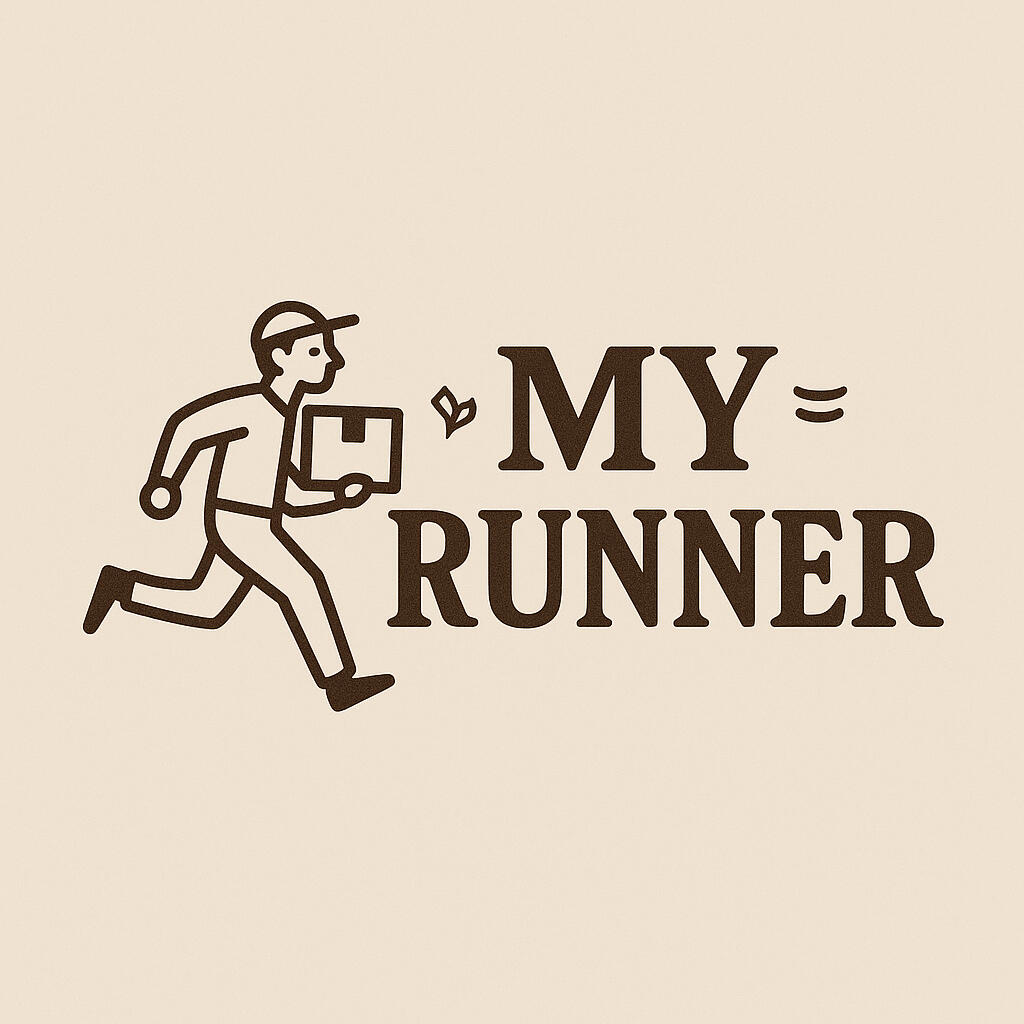 My Runner