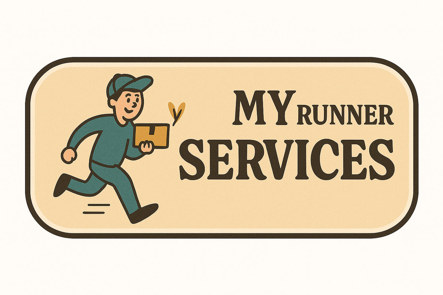 My Runner