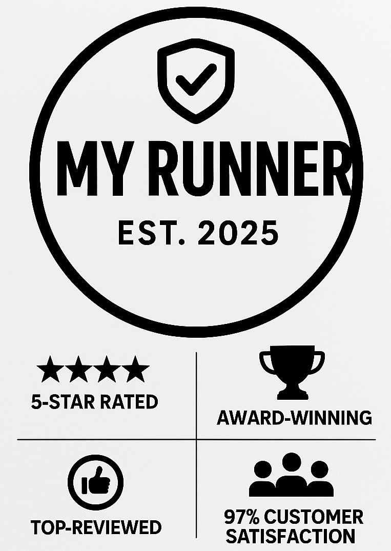 My Runner