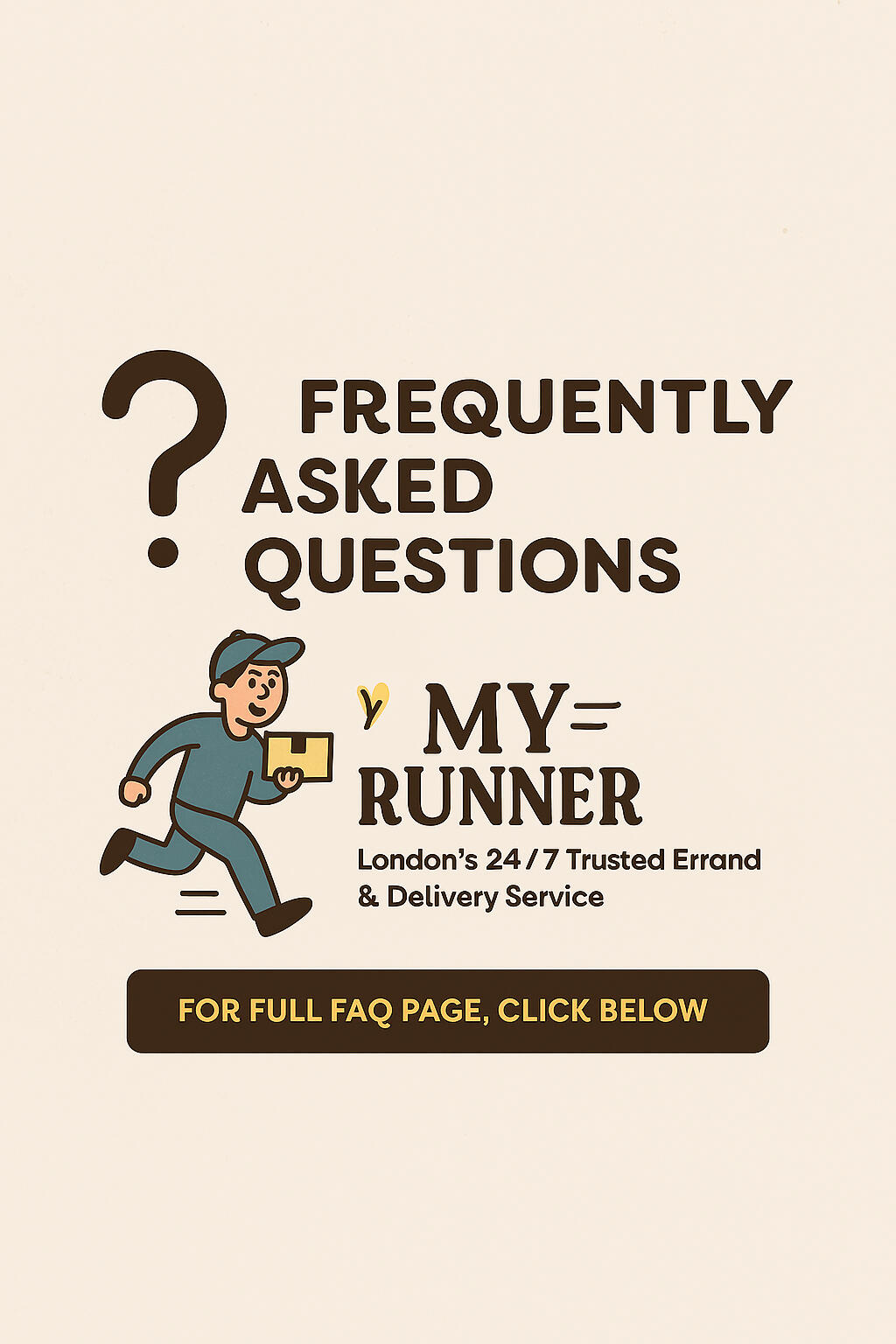 My Runner